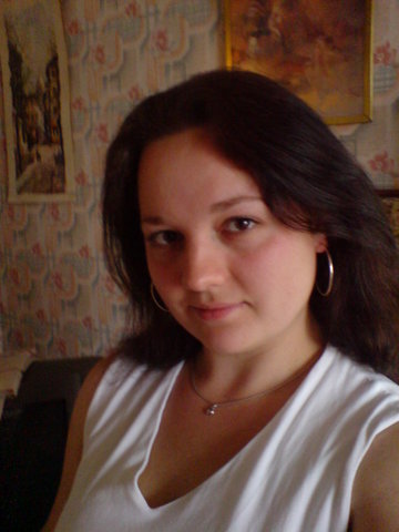 Курятникова Юлия