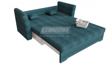 Как выбрать диван: механизмы трансформации