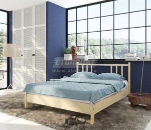 Где купить кровать по акции