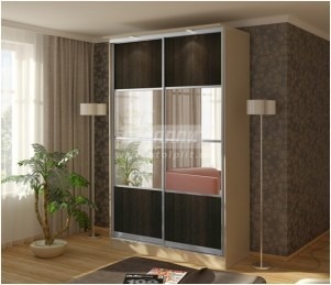 Как выбрать шкаф-купе