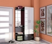 Прихожая Полонез