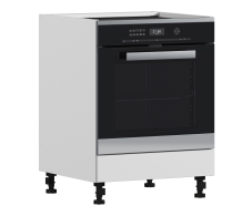 , Белла стол под духовой шкаф 1 ящ 60х82 см