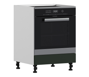 MODERN стол под духовку 1 ящ 60х82 см