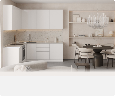 Кухни на заказ